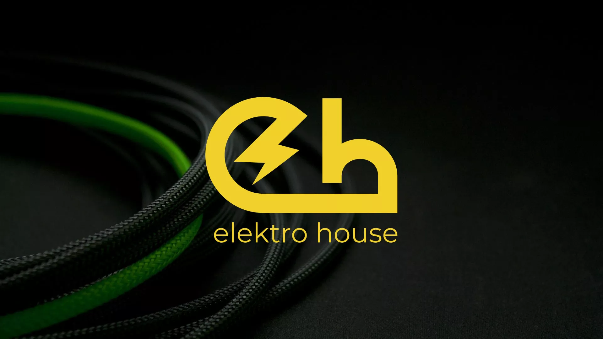 Создание сайта компании «Elektro House» в Верхоянске